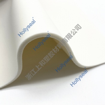 Hollyseal®中密度软质闭孔防水密封用PVC泡棉