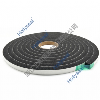 Hollyseal®20mm Thickness Low Density PVC Foam Tape for Truck Sealing