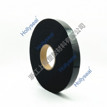 Hollyseal®中高密度闭孔带膜隔音减震PVC泡棉胶带