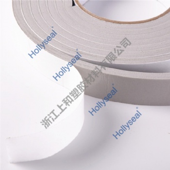 Hollyseal® Closed single side PVC foam tape