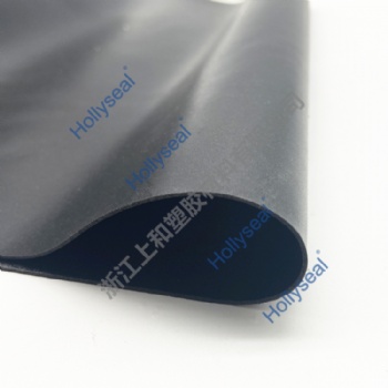 Hollyseal®0.8mm Thick Medium Density Closed Cell Waterproof PVC Foam for Electronic Seals