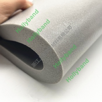 Low Density Open-cell Waterproof Polyurethane Foam for Auto Air-conditioning Vent Sealing