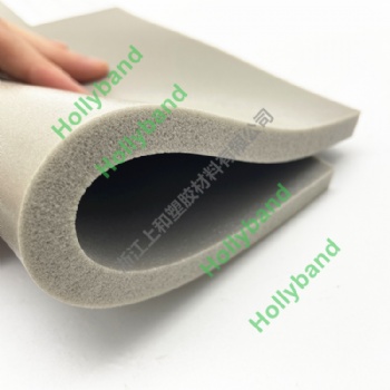 Low Odor and High Waterproof Polyurethane Foam for Car Rearview Mirror Sealing