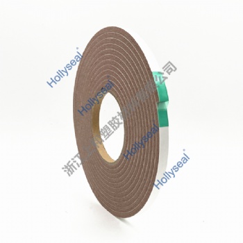Hollyseal® Single Sided Thermal Insulation PVC Foam Tape