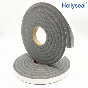 Hollyseal® Low Densiry Good Compression PVC Foam Strip