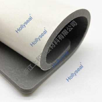 Hollyseal®1mm~25mm厚电子设备缓冲密封PVC泡棉