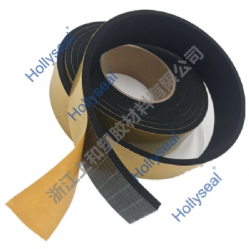 Hollyseal® PVC Single-sided Tape Mesh Foam Tape