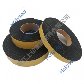 Hollyseal® PVC Single-sided Tape Mesh Foam Tape