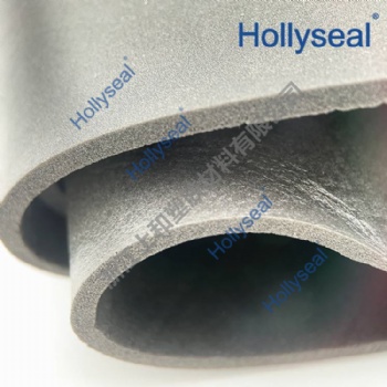 Medium Density Household Appliances Seal PVC Foam