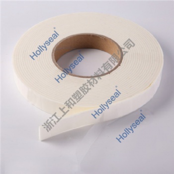 Hollyseal®1mm~25mmPVC Foam Tape With PET Film