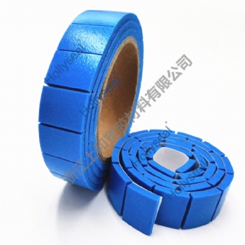 Hollyseal® PVC Foam Gasket Tape for Sealing