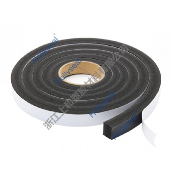 Hollyseal® Mediun Density 20mm PVC Foam Tape For Vibration Damping