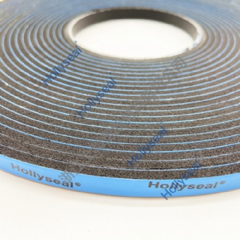 Hollyseal® High Density Double Sided PVC Foam Glazing Tape