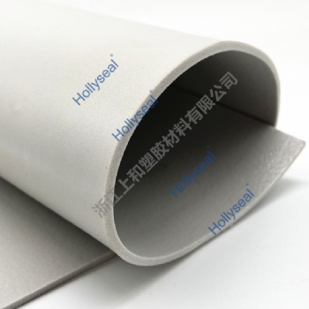 Hollyseal®Medium Density Good Abrasion Resistance PVC Foam For Sealing